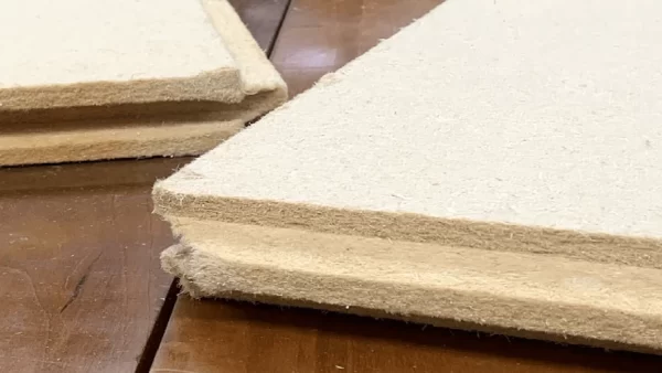 高気密高断熱（木繊維断熱・断熱等級7対応）