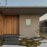 愛知県稲沢市　完成見学会